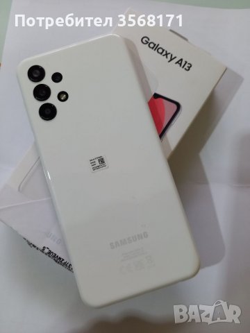 Samsung galaxy A13, снимка 2 - Samsung - 39646480