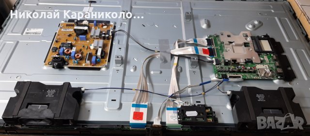 Продавам Power-EAX67209001/1.5/,LG innotek DRT 43inch_A-tipe LED_ARRAY_rev0.0 от тв.LG 43UK6200PLA , снимка 4 - Телевизори - 35610101