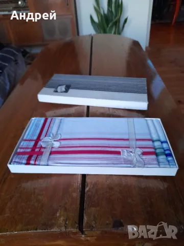 Стари носни кърпи #3, снимка 3 - Други ценни предмети - 48144134