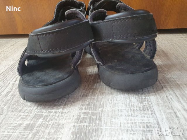 Детски сандали Timberland 33, снимка 3 - Детски сандали и чехли - 40817250