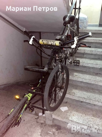 Велосипед педалетка 80cc., снимка 2 - Велосипеди - 51905027