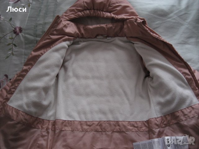 Две детски якета, снимка 3 - Детски якета и елеци - 44228268