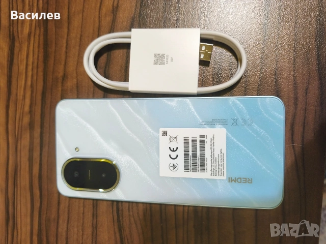 Redmi - A5, снимка 2 - Xiaomi - 53357102