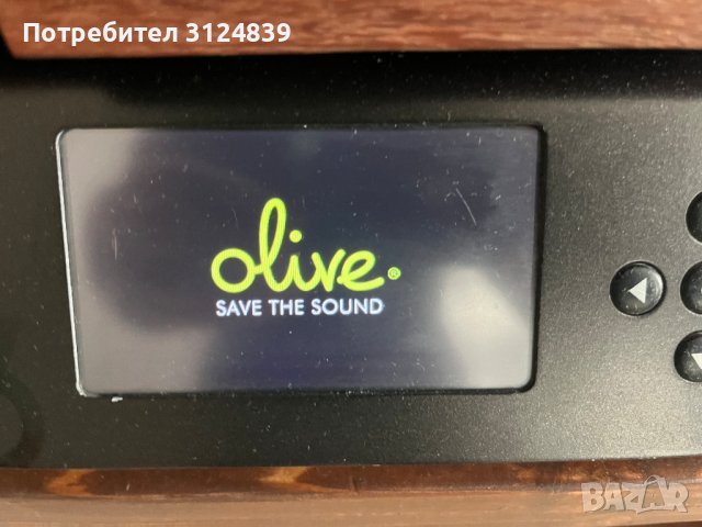 Music server Olive 03HD 500Gb Just Play +2HD Melody Streamer, снимка 12 - Ресийвъри, усилватели, смесителни пултове - 44258768