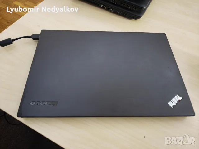 Lenovo T431s Intel CORE i5, снимка 3 - Лаптопи за работа - 56243789