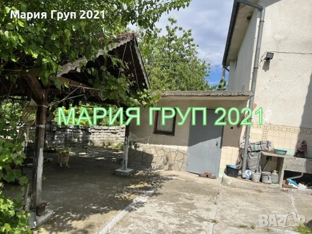 !!!ТОП ОФЕРТА!!!Продавам Двуетажна Къща в село Великан област Хасково!!!, снимка 2 - Къщи - 54027463