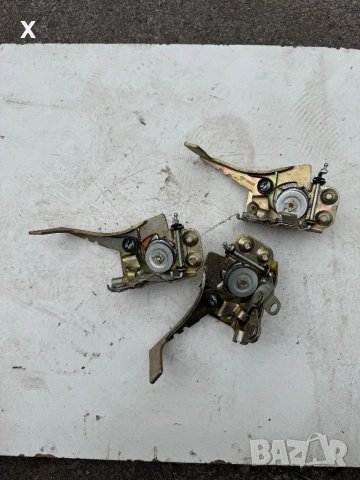 БРАВА ВРАТА ПРЕДНА ЛЯВА ЛАДА НИВА ВАЗ 2121-6105013 ОРИГИНАЛНА НОВА 