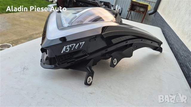 Десен фар Kia Sportage 5 NQ5 година Full LED година 2022 2023 2024 2025 2026 код 92102R2100, снимка 2 - Аксесоари и консумативи - 52452352