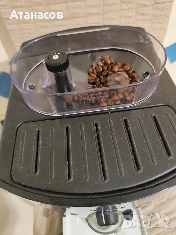 кафе автомат крупс, снимка 2 - Кафемашини - 54333747