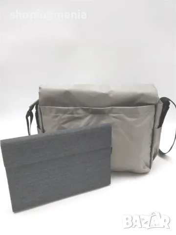 Чанта за бебешка количка Brio, снимка 2 - За бебешки колички - 43965821