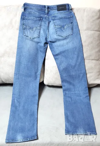 Нови оригинални мъжки дънки DIESEL, снимка 2 - Дънки - 48082653