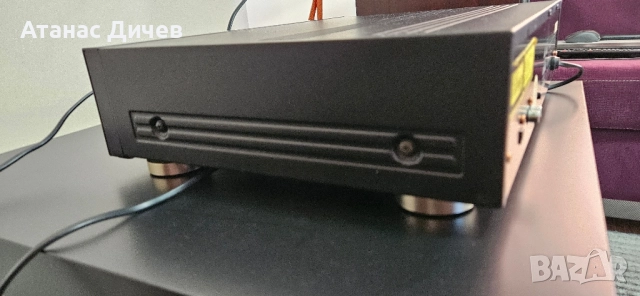CD Pioneer PD-6500, снимка 7 - Ресийвъри, усилватели, смесителни пултове - 52027303