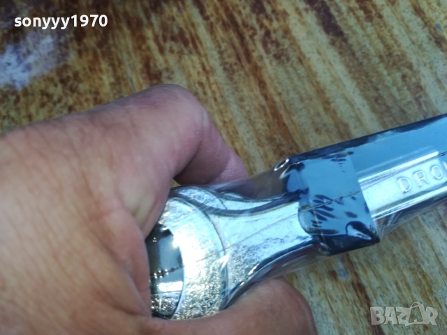 КЛЮЧОВЕ 12БР-ГАЕЧНИ 3108250953, снимка 8 - Ключове - 51548833