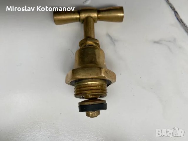 Врътка за кранче на 1/2' , снимка 3 - ВИК - 47317196