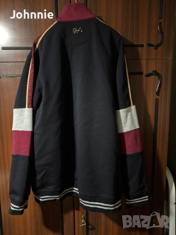 Продавам горнище анцунг Христо Стоичков, снимка 3 - Спортни дрехи, екипи - 52635635