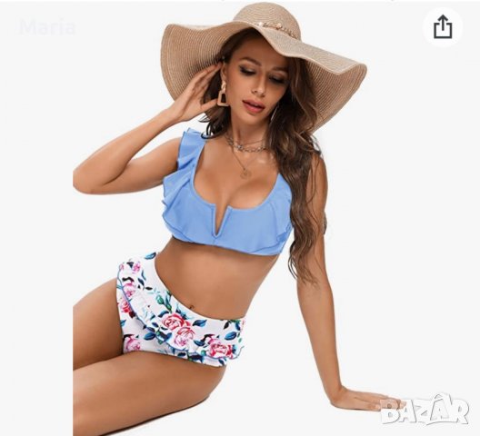 Бански костюм XL 878, снимка 2 - Бански костюми - 38999048