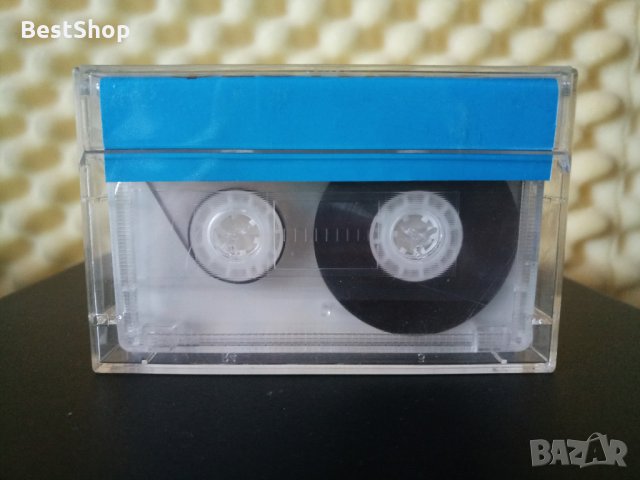 Пирин фестивал 1, снимка 2 - Аудио касети - 31594673