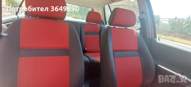 WV POLO 1.0 50кс.климатик, снимка 12 - Автомобили и джипове - 50963594
