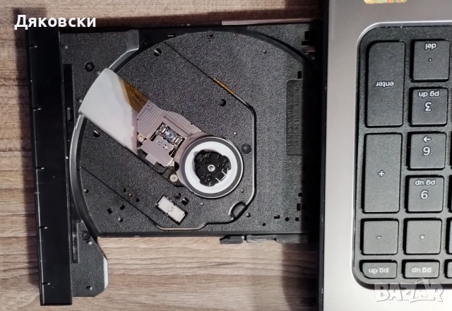 HP 250 G3 + подарък - мишка LOGITECH PREMIUM OPTICAL M-BT58, снимка 6 - Лаптопи за дома - 52428016