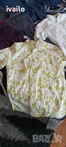 Ризи 7-бр.Официални Спортни! Като Нови!, снимка 10 - Ризи - 54237703