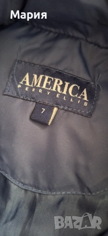 Елек Beneton 4-7 г - 25 лв, снимка 7 - Детски якета и елеци - 51039771