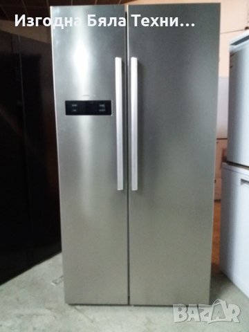 Хладилник Инвентум Американски тип SKV010