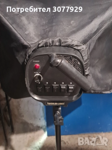 Софтбокс 2бр, снимка 2 - Светкавици, студийно осветление - 52931582