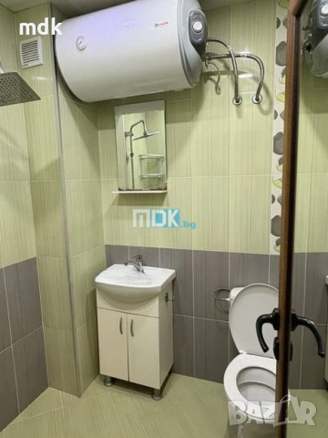 2-стаен обзаведен монолит до кметството в Тракия, снимка 5 - Апартаменти - 53172064