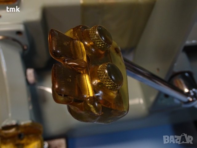 Diaform апарат 4406 AT Wheel Forming Equipment, снимка 7 - Други машини и части - 42888810