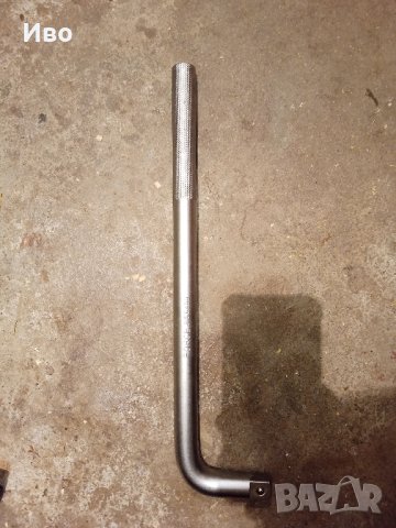 ВЪРТОК Г-ОБРАЗЕН FORCE JN62132, снимка 3 - Други инструменти - 44507129