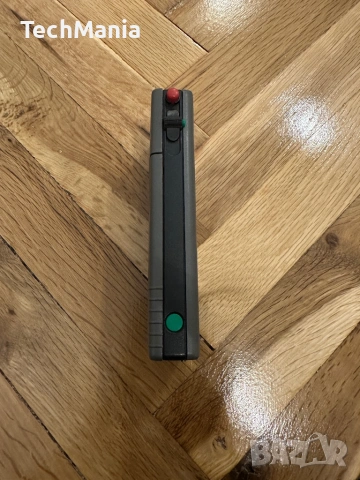 Диктофон Grundig Sh10, снимка 3 - Други - 54059163