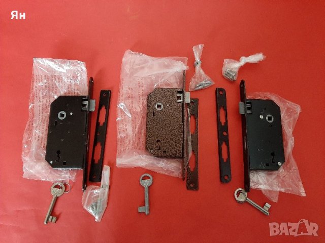  Български Брави от 1980-те-70мм , снимка 1