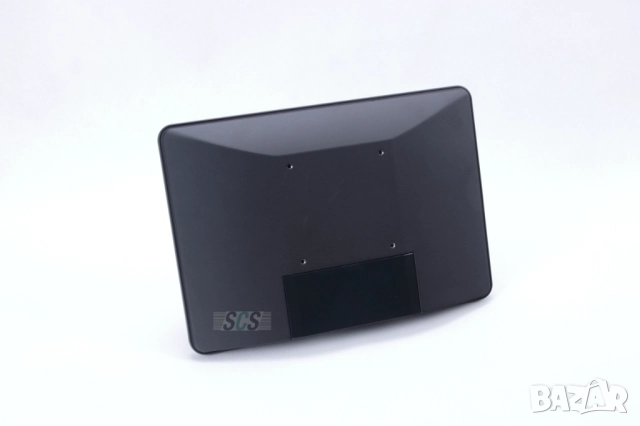 POS Монитор Wincor Nixdorf BA91W 10.1 (1280x800)12V, снимка 2 - Монитори - 52411731