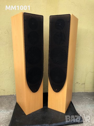 JBL-Ti 600  НОВИ-ТОП СЪСТОЯНИЕ КАЧЕСТВО И Bass m bass, снимка 3 - Тонколони - 40053530