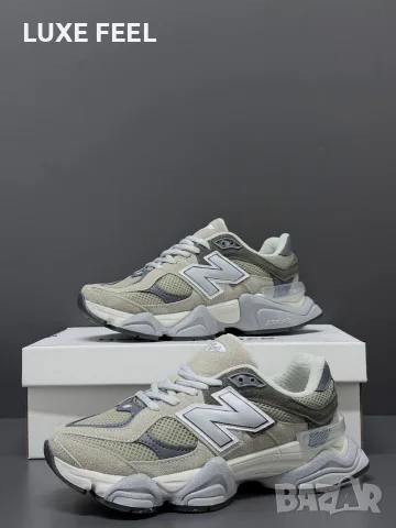 New Balance ⚜️ Дамски Маратонки , снимка 17 - Маратонки - 55744433