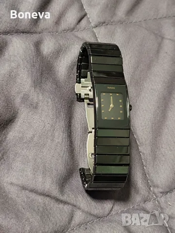 Rado DiaStar ОРИГИНАЛ (19mm черна керамика)