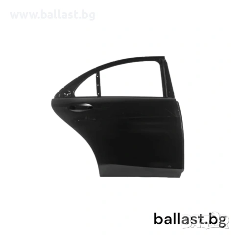 Врата задна дясна A2227300305 S Klasse W222