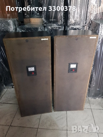 Тонколони tamon pro.7000, снимка 8 - Тонколони - 51807355