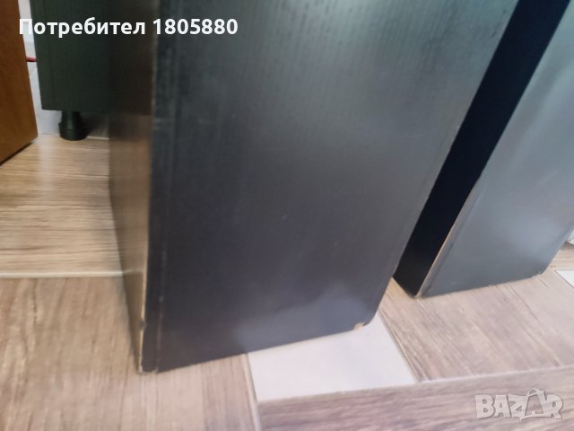 KEF Reference 103/4, снимка 6 - Тонколони - 40382670