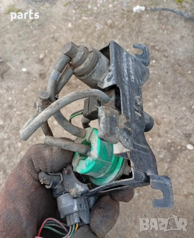 Вакуум Клапани Комплект Ровър 600 - 620 - 623 - Хонда Акорд - Сивик , снимка 7 - Части - 54085723