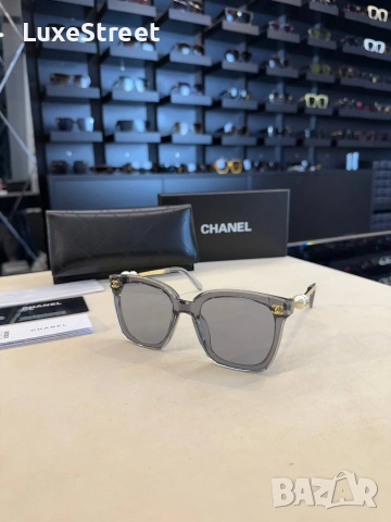 PRADA🤍 CHANEL 🤍 MAYBACH 🤍 CARTIER 🤍, снимка 5 - Слънчеви и диоптрични очила - 53888523