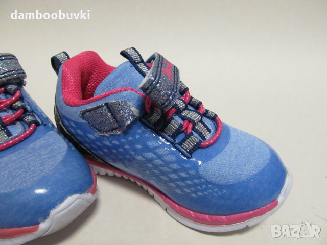 Детски маратонки в синьо, снимка 2 - Детски маратонки - 29699082