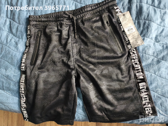 Къси гащета, снимка 4 - Къси панталони - 53008906