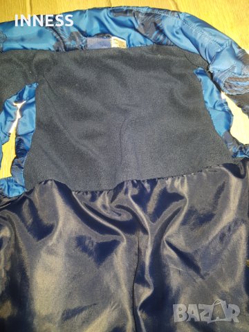 Грейка Lupilu, снимка 3 - Детски якета и елеци - 30380378