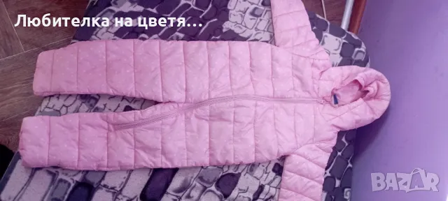 якета 92-98 и 98-104,космонафти ,гащеризони 86-92, снимка 12 - Детски якета и елеци - 47725735