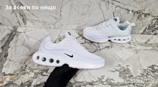 Nike Дамски Маратонки от 36 до 41 номер👟Дамски Спортни Обувки Найк - 3 Налични Цвята Код P400, снимка 2 - Маратонки - 50057176