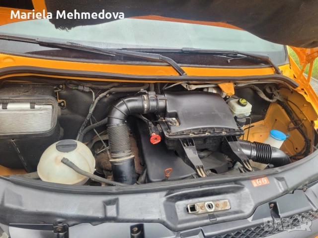 Продава се в отлично състояние , снимка 10 - Бусове и автобуси - 54083795