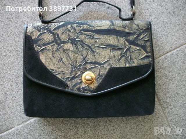 Дамска чанта !