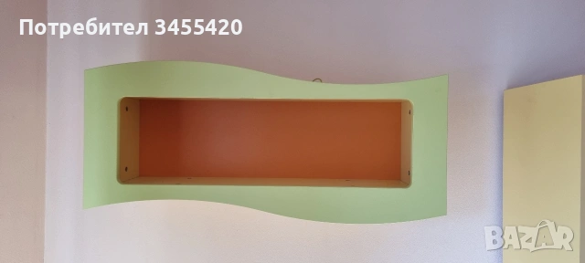 Мебели за децка стая , снимка 6 - Мебели за детската стая - 53217802