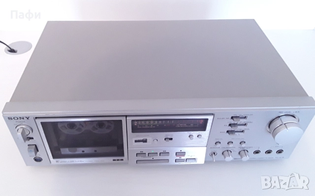 Sony tc k 75, снимка 5 - Декове - 52811947